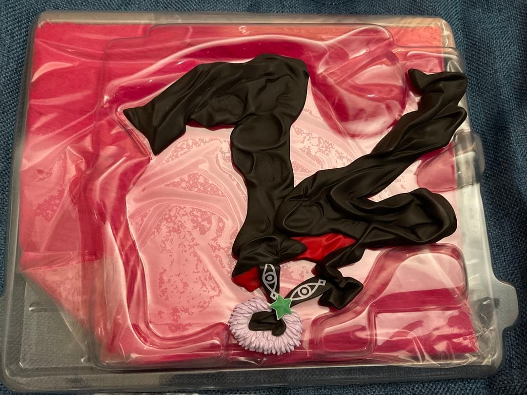 世界征服～謀略のズヴィズダー～ ヴィニエイラ様 フィギュア　[フレア]