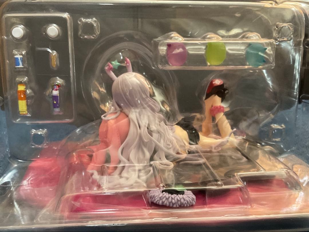 世界征服～謀略のズヴィズダー～ ヴィニエイラ様 フィギュア　[フレア]