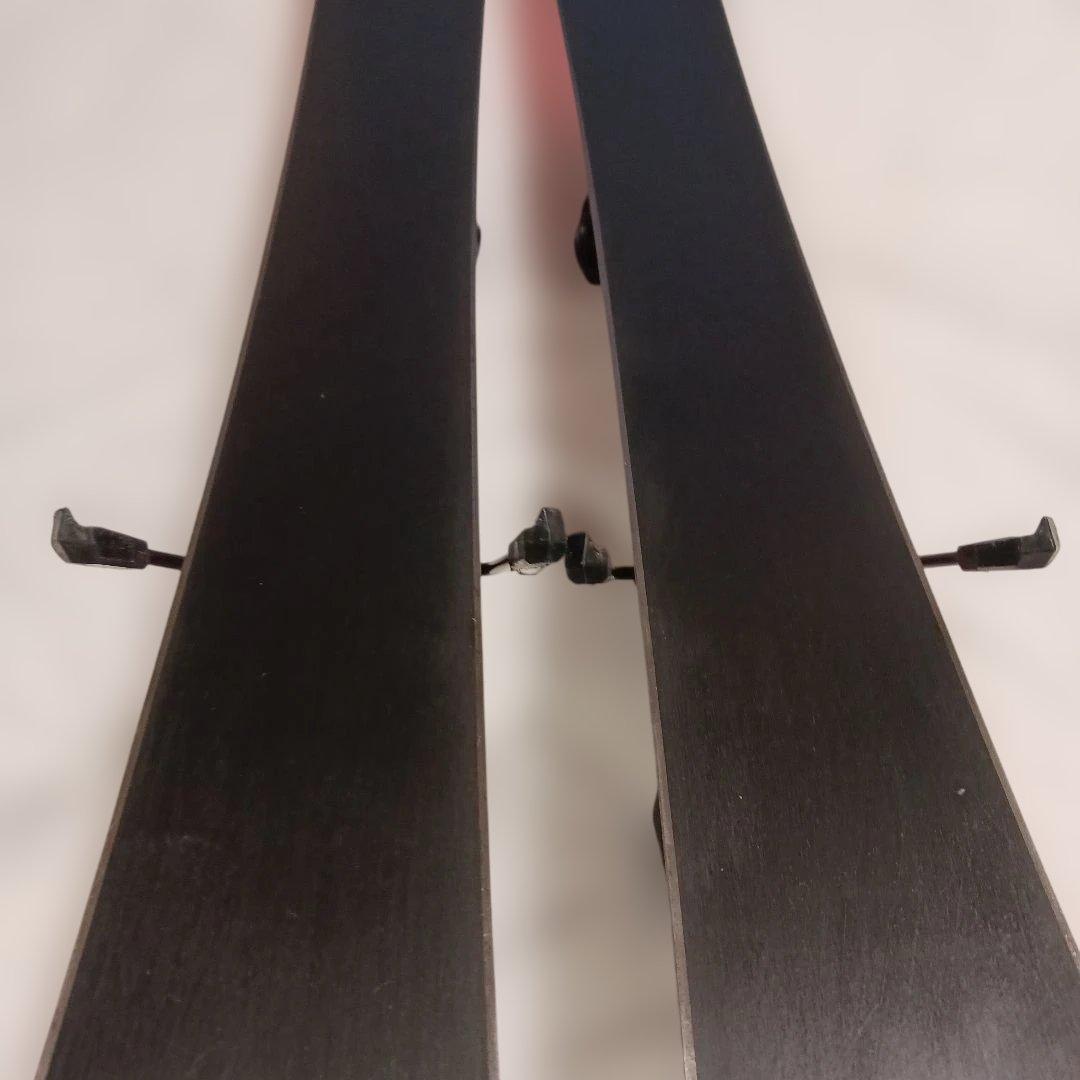 ROSSIGNOL HERO J スキー R7