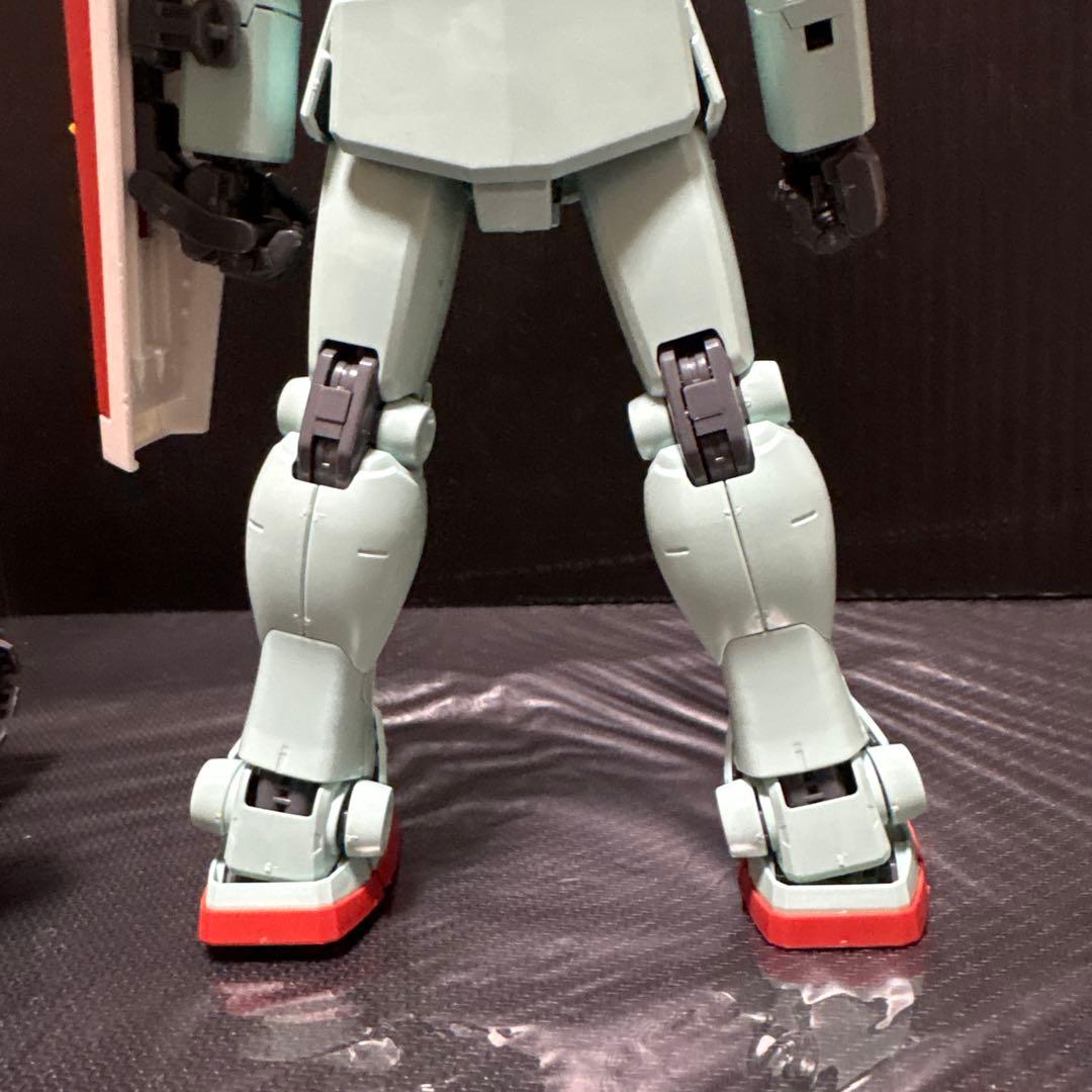 き*え様 MG 組み立て済みガンプラ3機セット