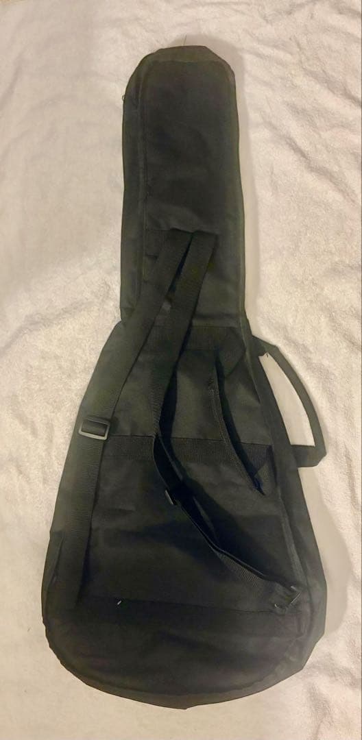 I*O様 The Backpacker Guitar アコースティックギター