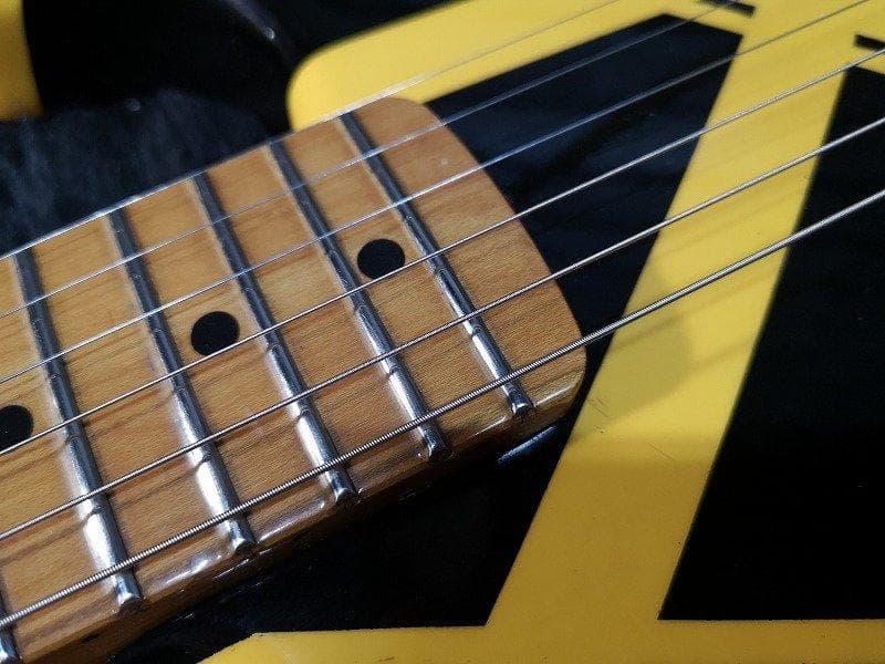 ◆大感謝祭!! HEADWAY EVH FRANKEN G1G22357