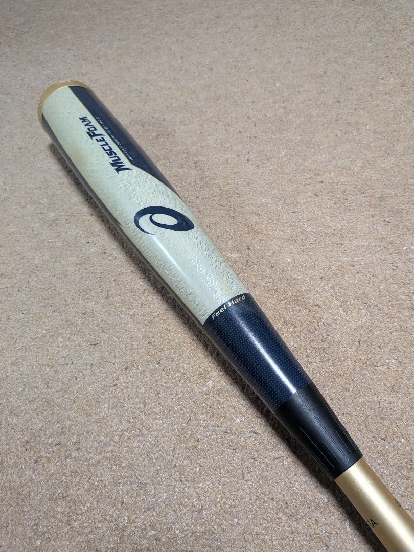 DUALFLASH 85センチ 85cm 複合 バット デュアルフラッシュ