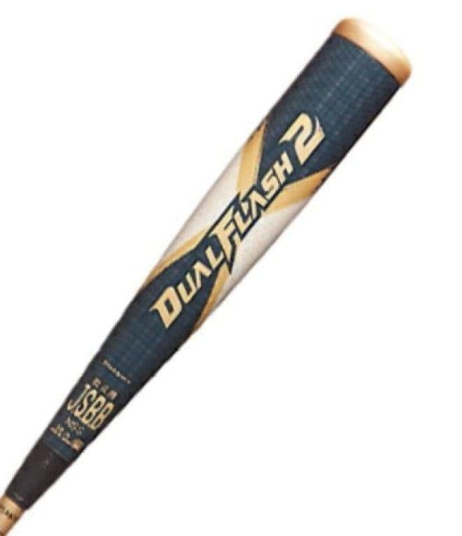 DUALFLASH 85センチ 85cm 複合 バット デュアルフラッシュ