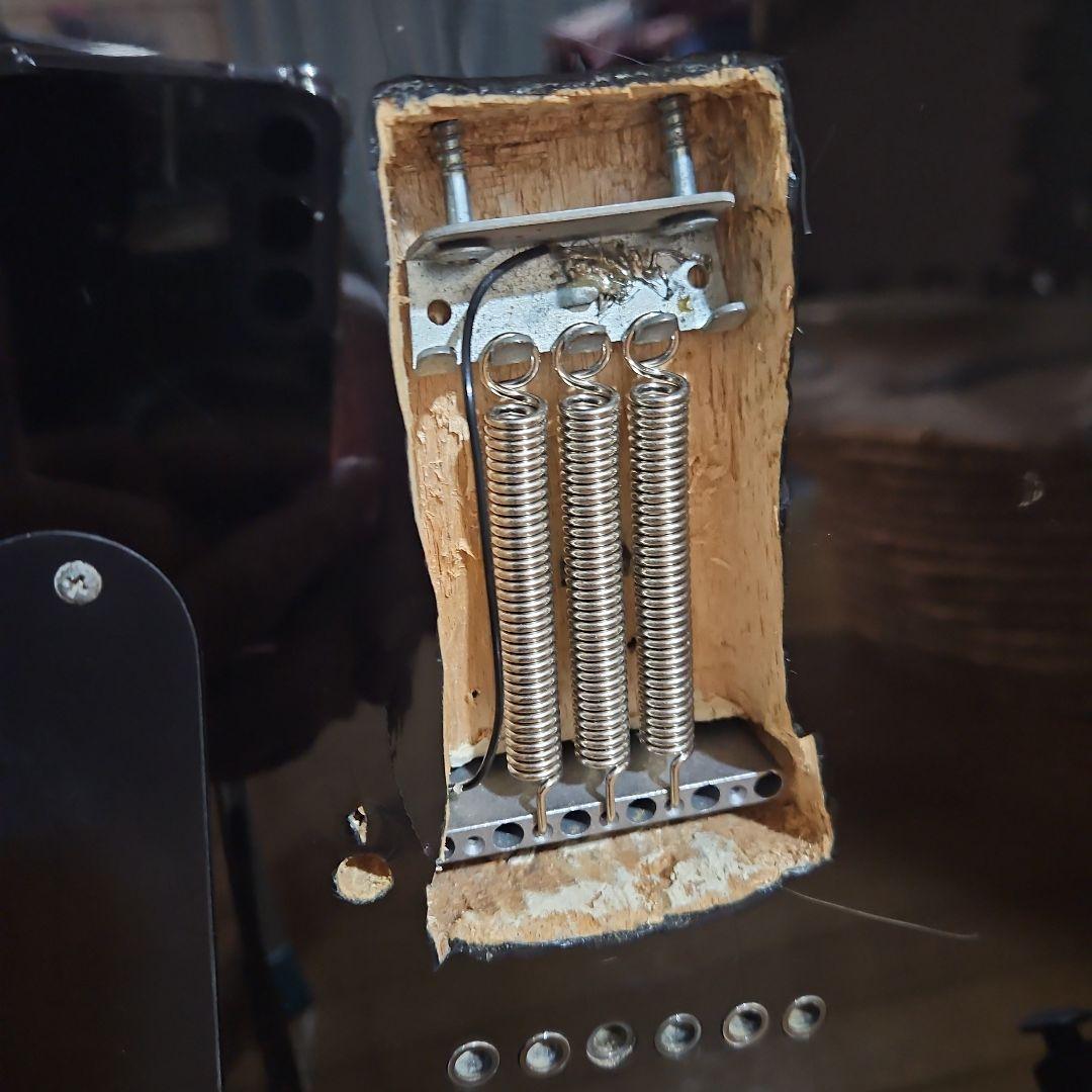 ム*店様 エレキギター BCリッチ ビースト