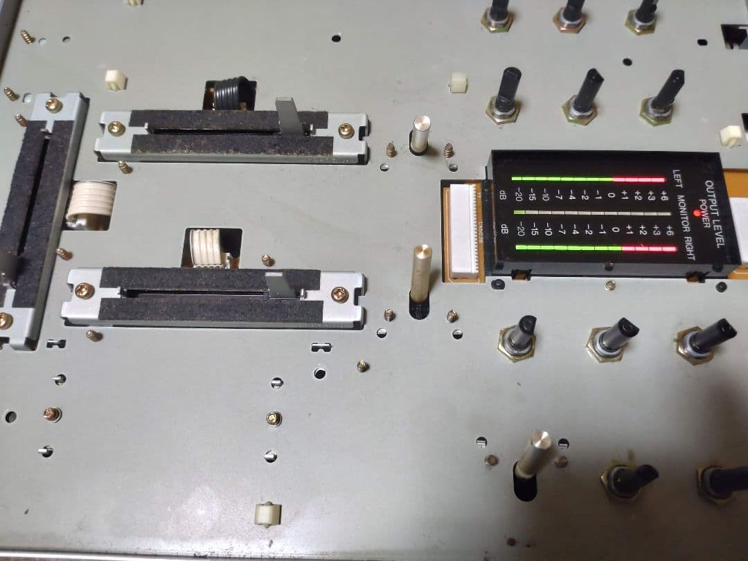 Technics SH-DX1200 動作確認済み　送料込み