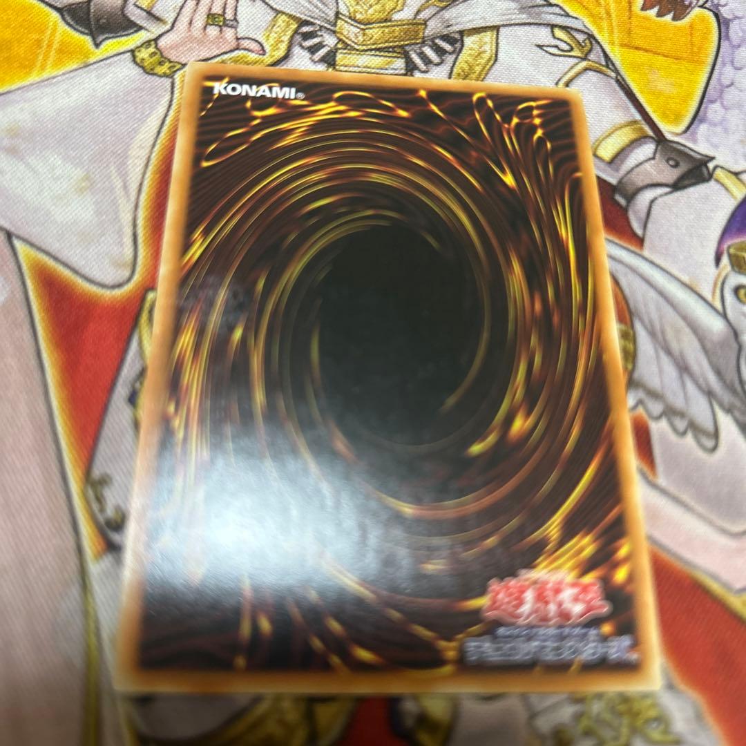 竜姫神サフィラ　アジア　シークレット　3枚