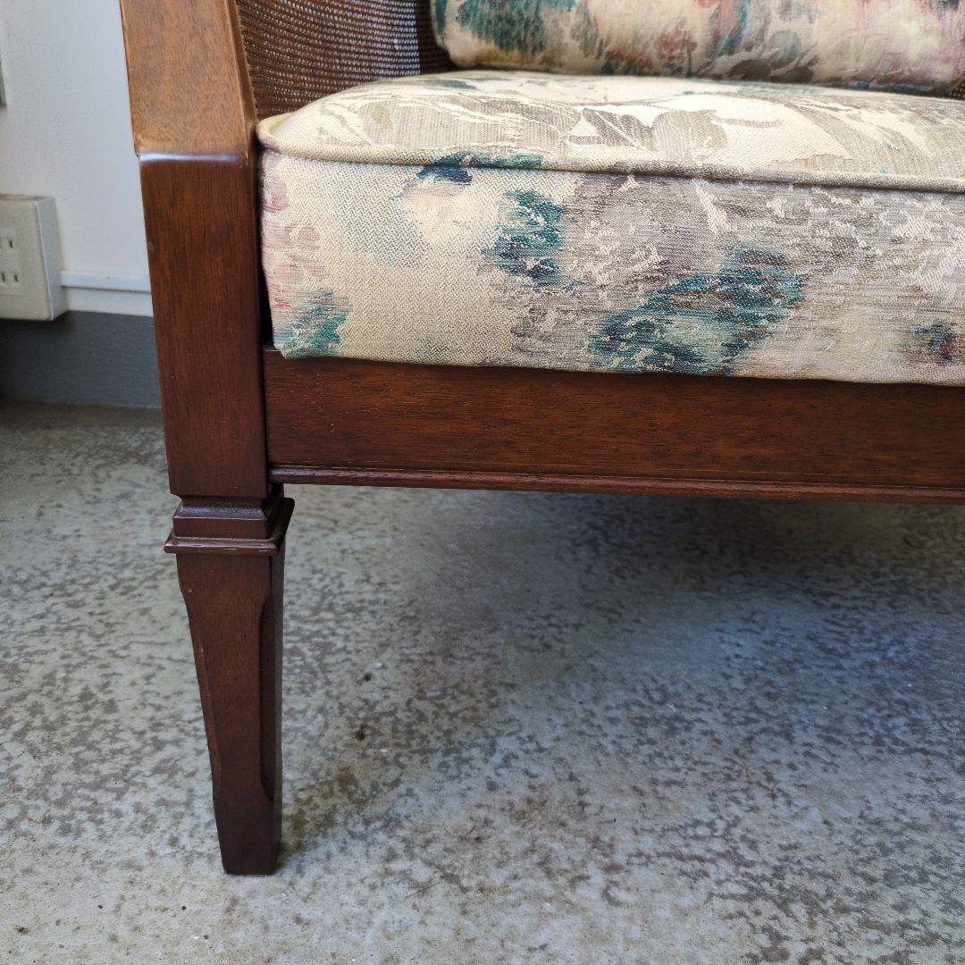 maruni　マルニ アームチェア ラウンジチェア シングルソファ ソファ 2