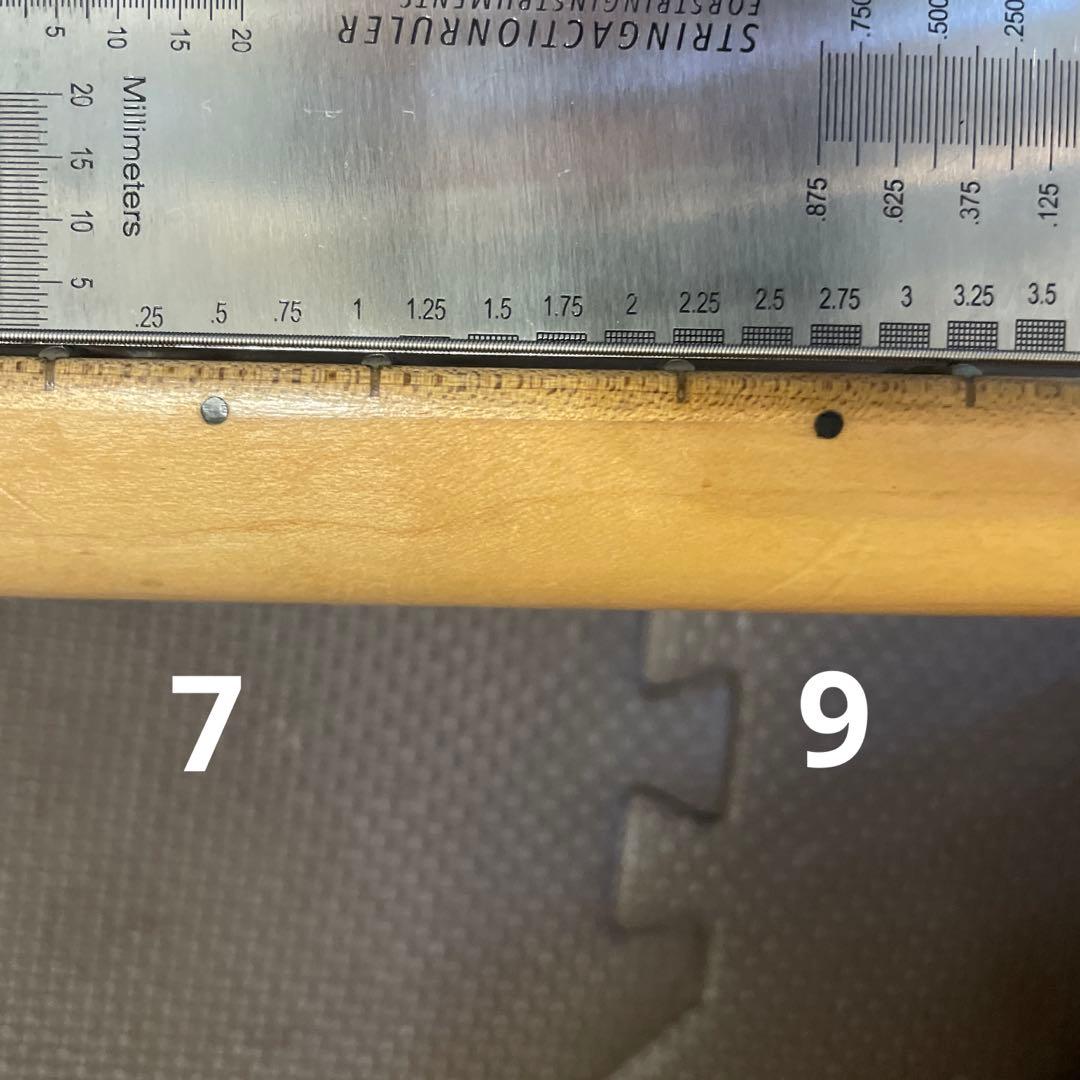 Squier affinity エレキギター　ストラトキャスター