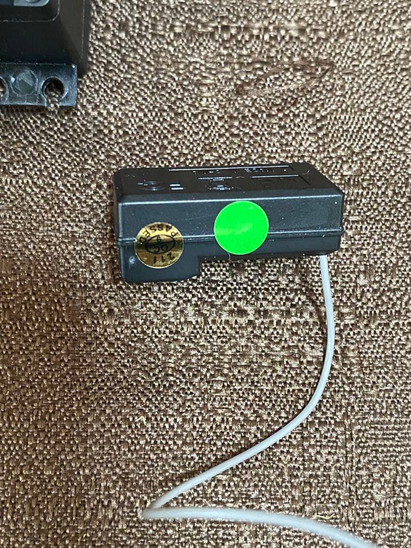 最終値下げ　アソシエイテッド　DR10付属　送受信機　ブラシレスメカセット