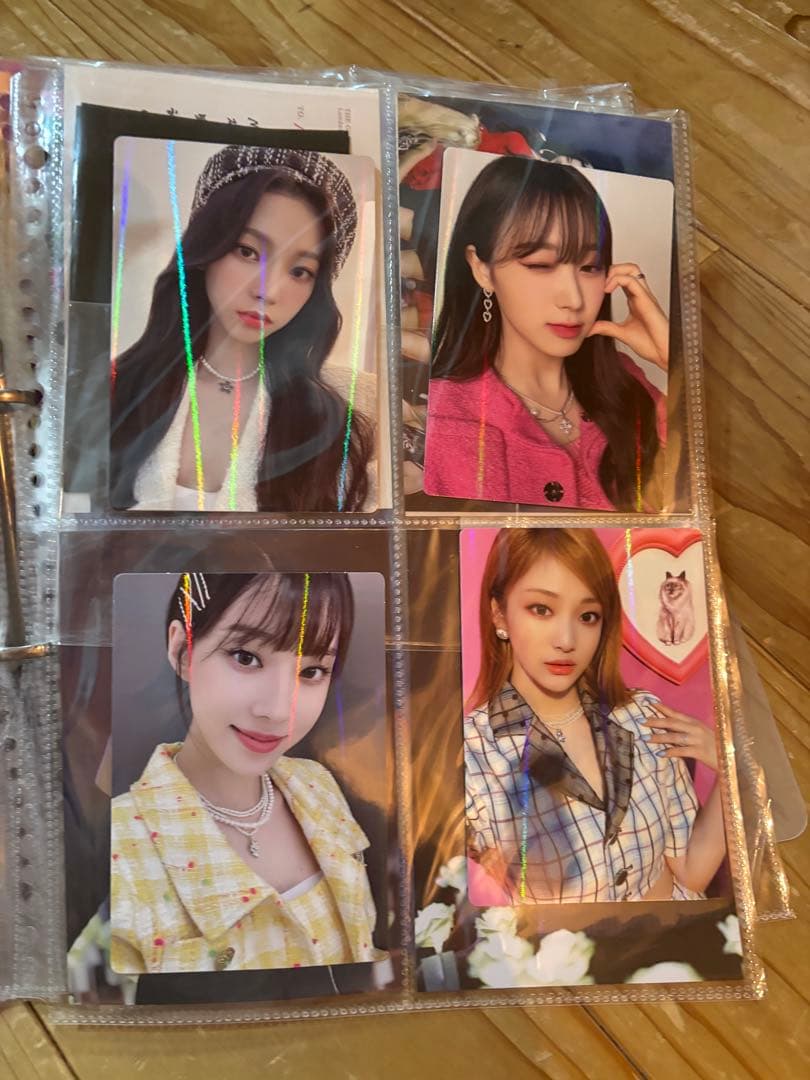 aespa グッズ まとめ売り トレカ アルバム CD