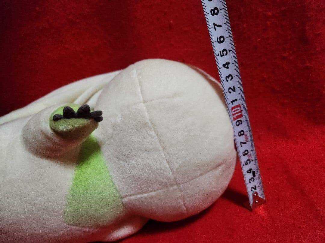 デジモン　l LOVE TERRIERMON　ぬいぐるみ　テリアモン