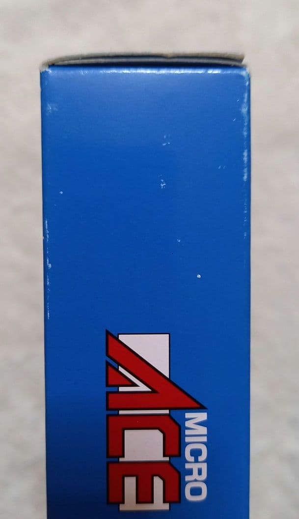 マイクロエース A2182 小田急5000形シングルアームパンタ 6両セット