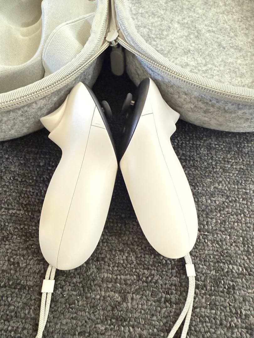  Quest 3S 128GB VR セット