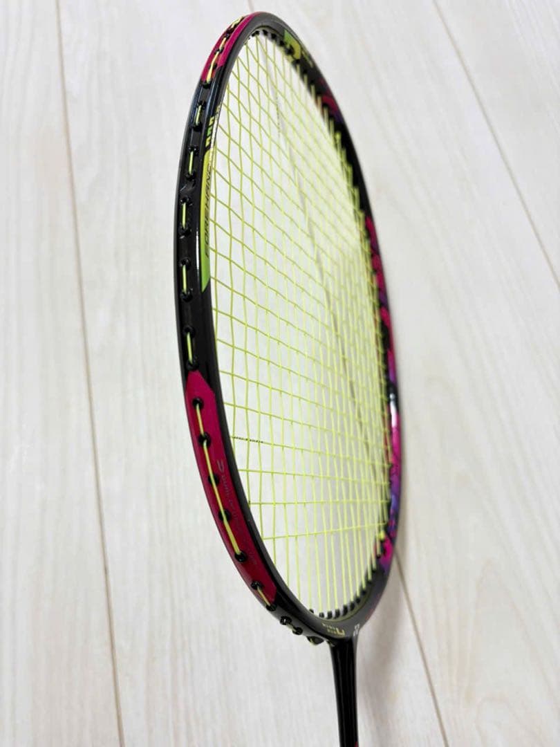 ラケット YONEX DUORA 10 LT 4U/G6
