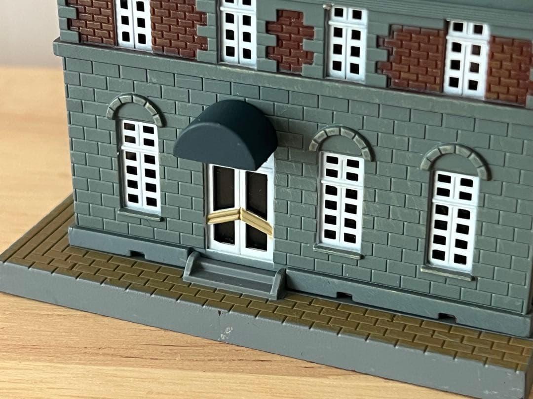 Nゲージ KATO トミーテック ビル ホテル ストラクチャー まとめセット