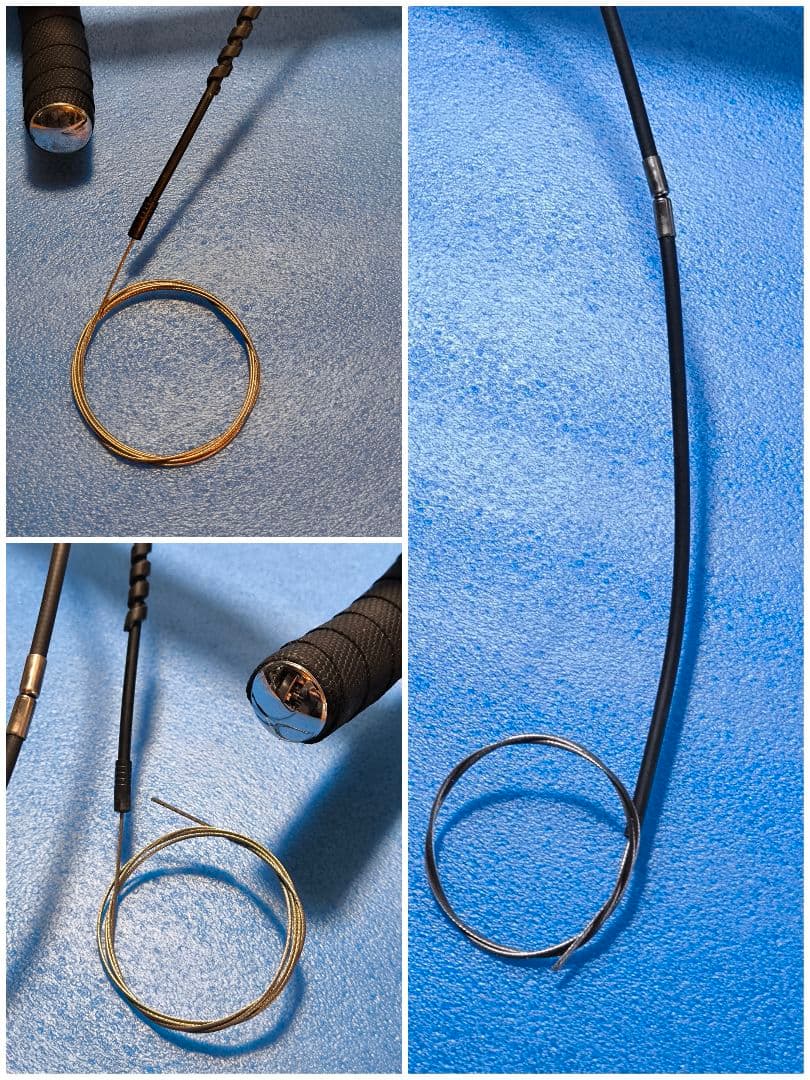 Shimano 105 コンポーネントセット ブラック