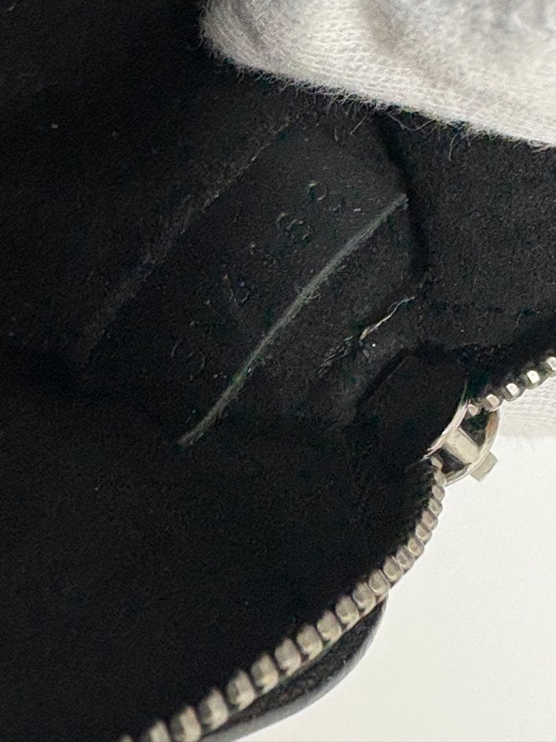 ルイ・ヴィトン　モノグラム　エクリプス　トゥルース　エリザベット　ペンケース