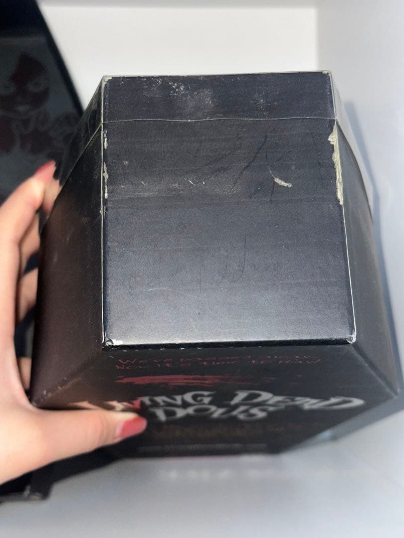 LIVING DEAD DOLLS Sanguis シリーズ19