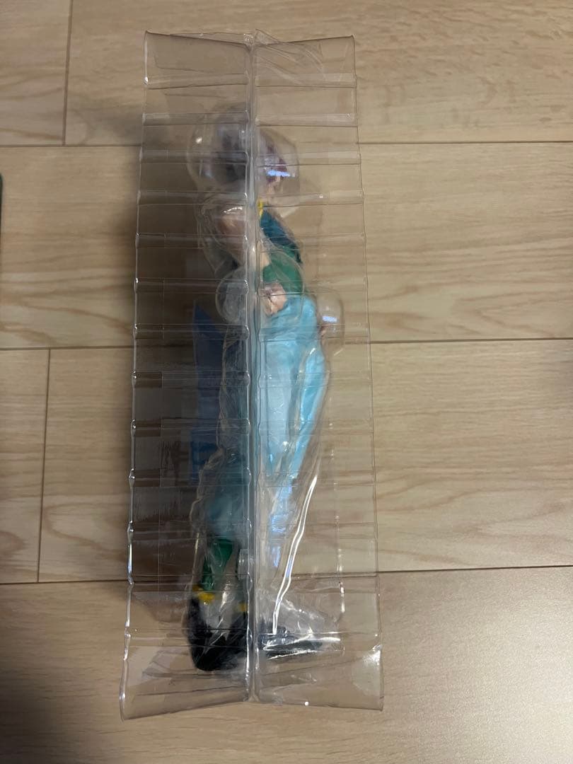 HUNTER×HUNTER 一番くじ　クラピカ　クロロ　ヒソカ　ウボォーギン