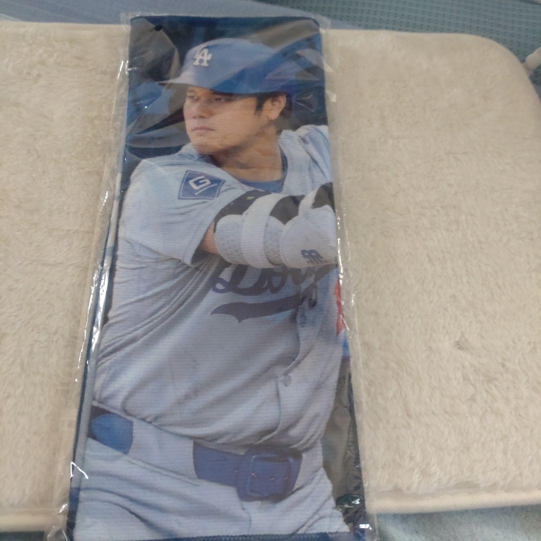 ロサンゼルス・ドジャース 大谷翔平 グッズコレクション 2024