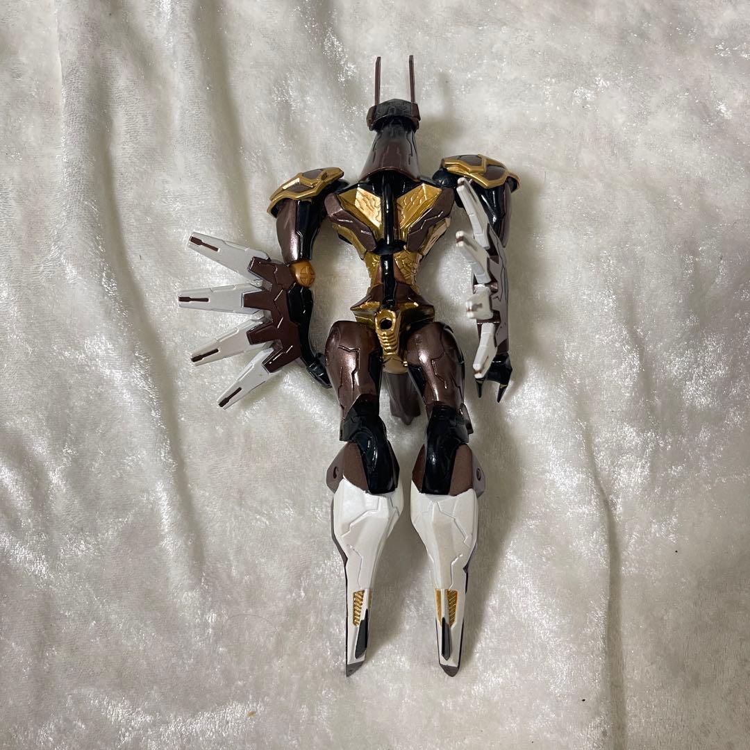 リボルテック ジェフティ アージェイト アヌビス まとめ売り