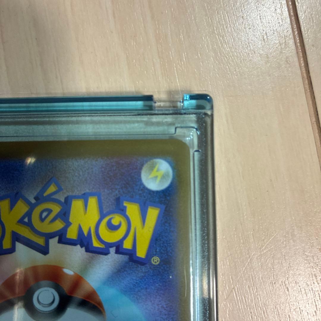 i*i様 インフェルノノX MUR メガリザードン