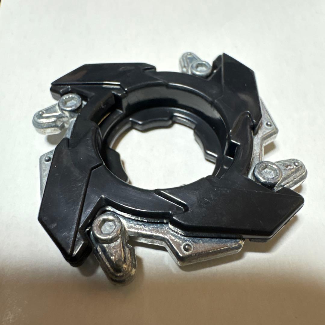 爆転シュート ベイブレード HMS 福箱 ドラグーンMS ブラック 激レア 美品