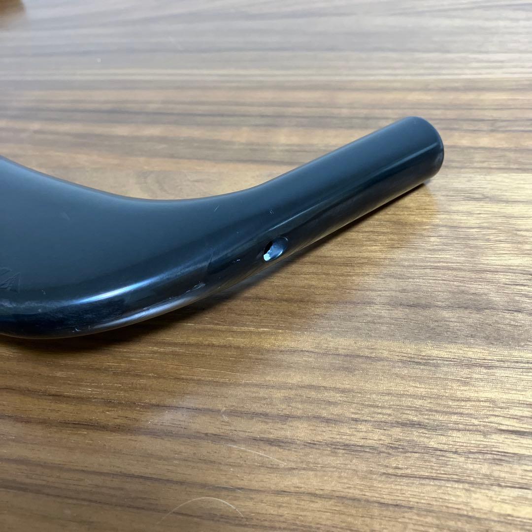 プロファイルデザイン WING/20c カーボン ブルホーン 31.8 TT