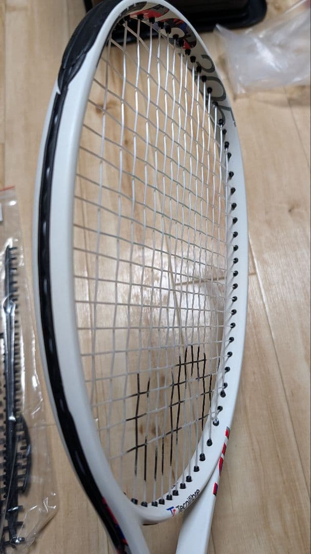 TECNIFIBRE テクニファイバー TF40