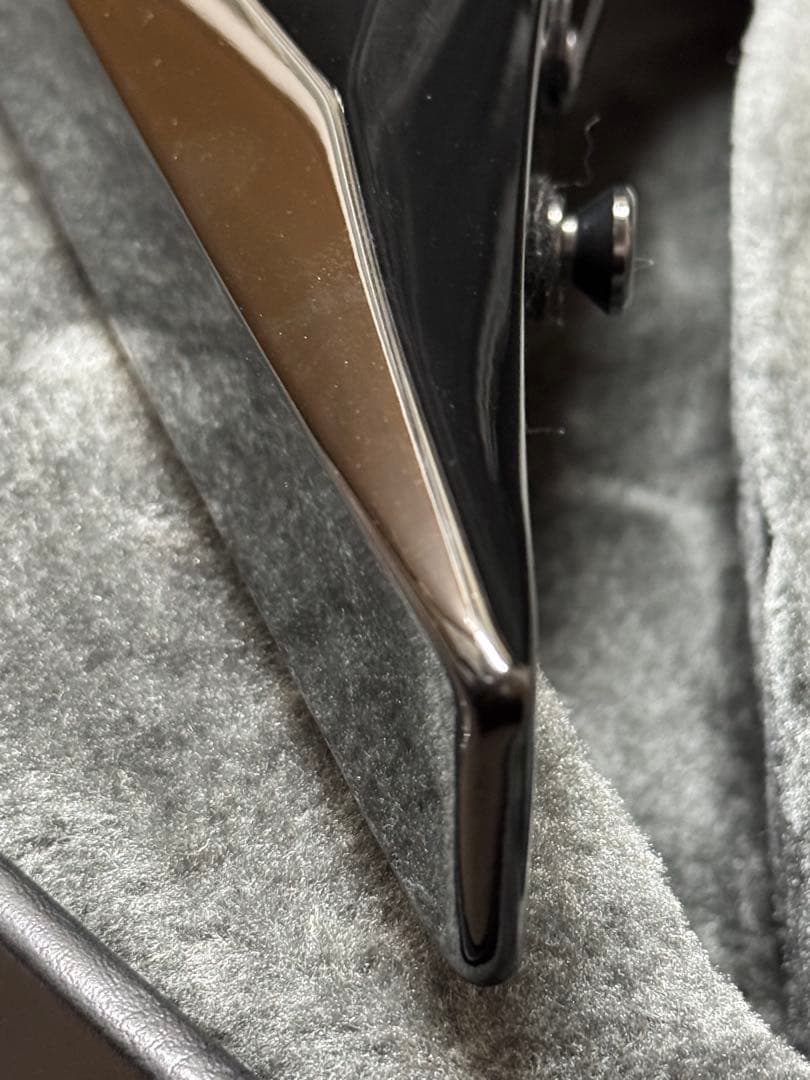 KRAMER クレイマー　メガデス デイヴ・ムステイン モデル