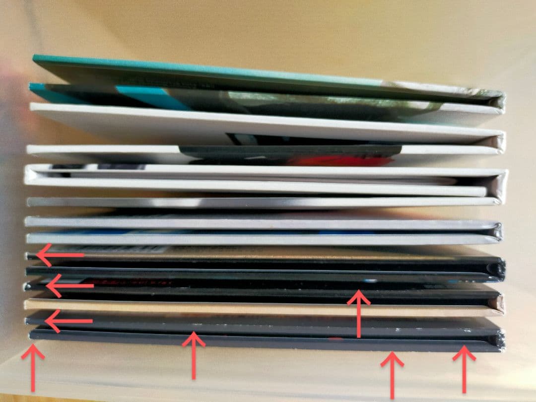 浜田省吾 紙ジャケットCD7枚セット