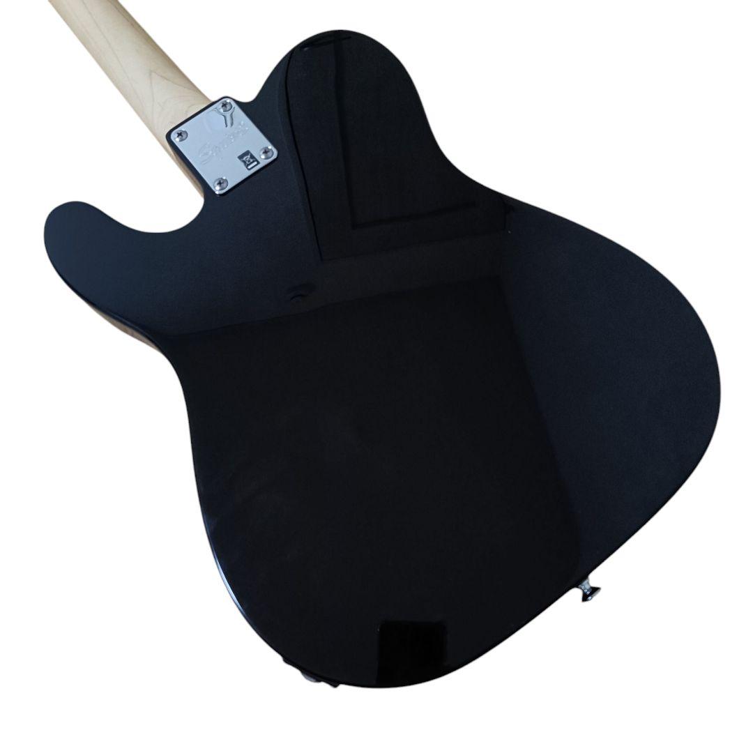 Squier by Fender Affinity Series テレキャスター