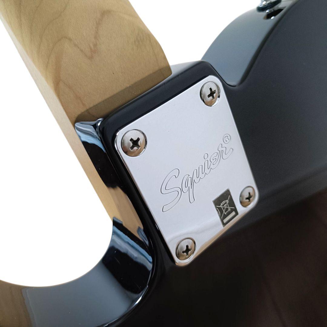 Squier by Fender Affinity Series テレキャスター