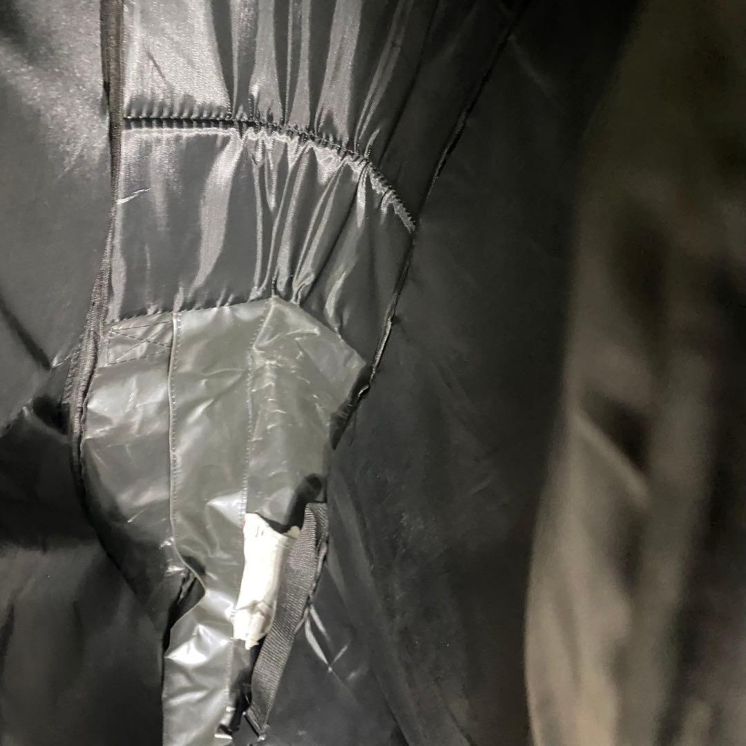 極美品 PGMトラベルカバー キャスター付 キャディバッグ ゴルフ golf