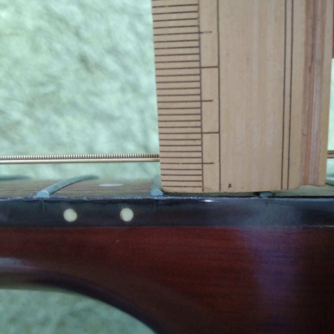 12弦ギター　FG-411-12 YAMAHA