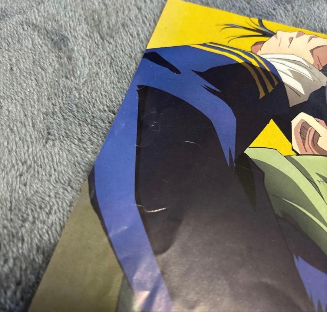 杉元　尾形　フィギュア　グッズセット