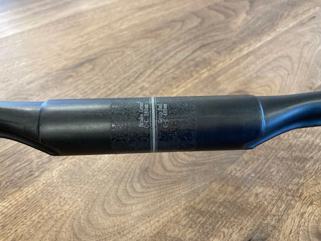 ワンバイエス グランモンローSL カーボンハンドル