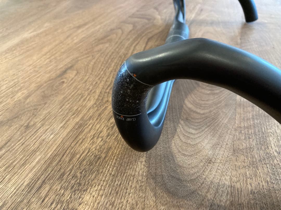 ワンバイエス グランモンローSL カーボンハンドル