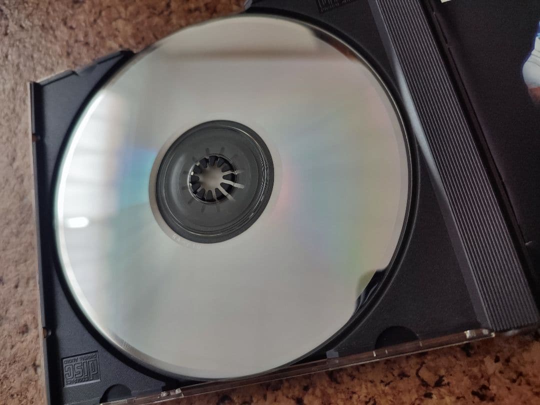 コナミPC-9821版ポリスノーツ