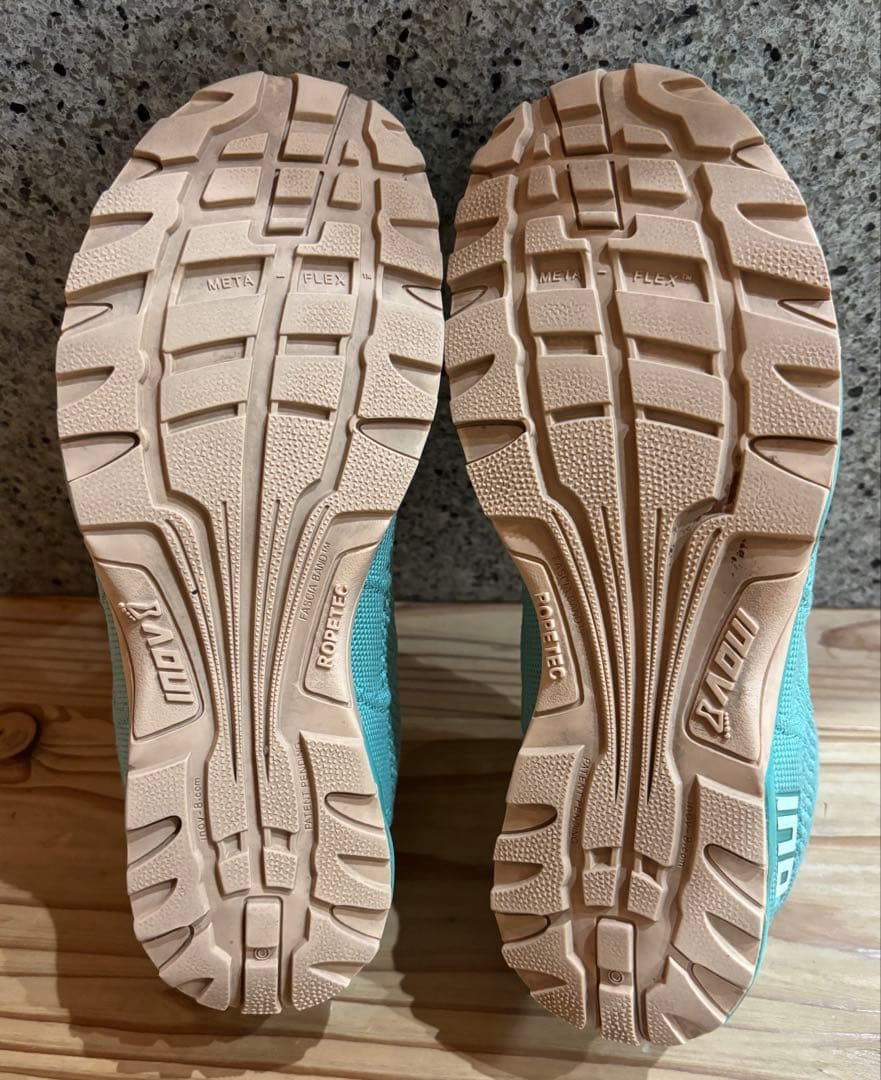 INOV8 f-lite 245 inov-8 トレーニング　イノヴェイト