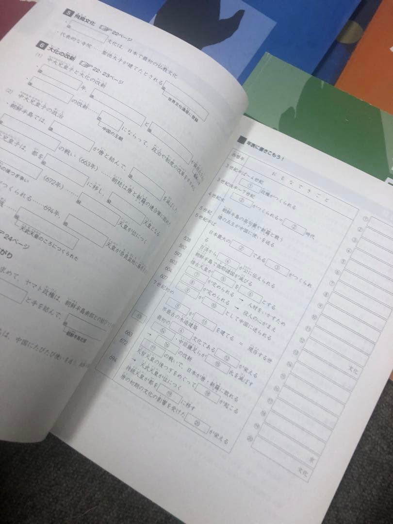 四谷大塚5年予習シリーズ国算理社 /演習　下　中古　2023年版