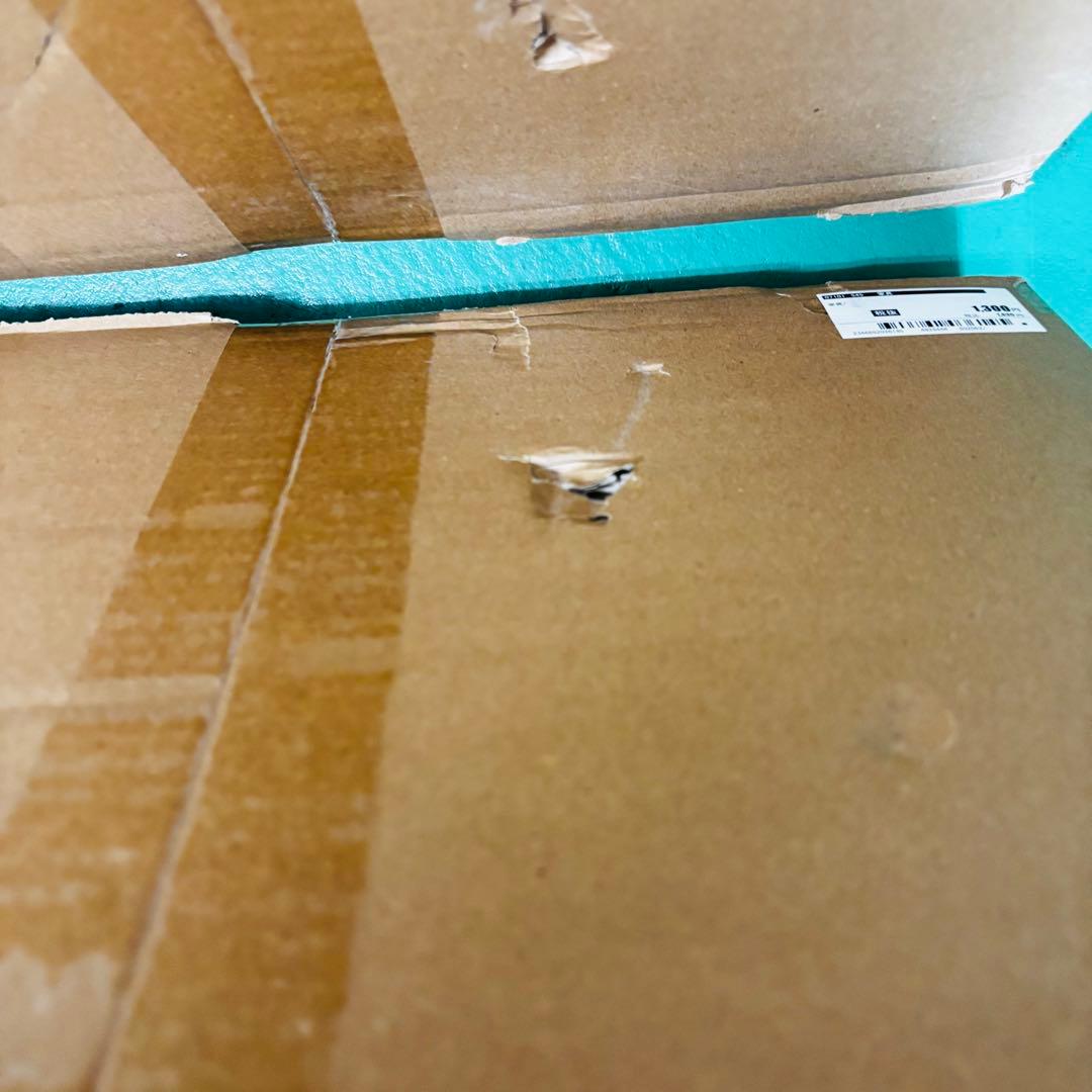 【未開封品】ペットフェンス　P-SPF-94 マットブラウン　12枚セット