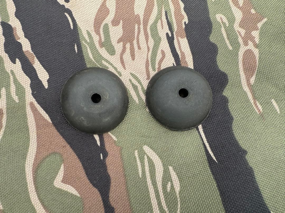 FUTUREFOX FOXBASE フォックスベース　二股ポール