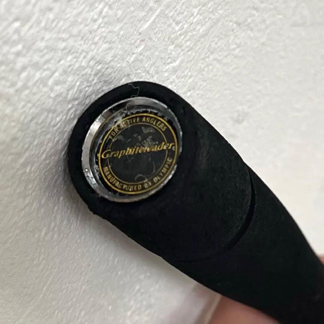 オリムピック PARAGGIO COSTA GOPCS-1102MH ロッド 竿