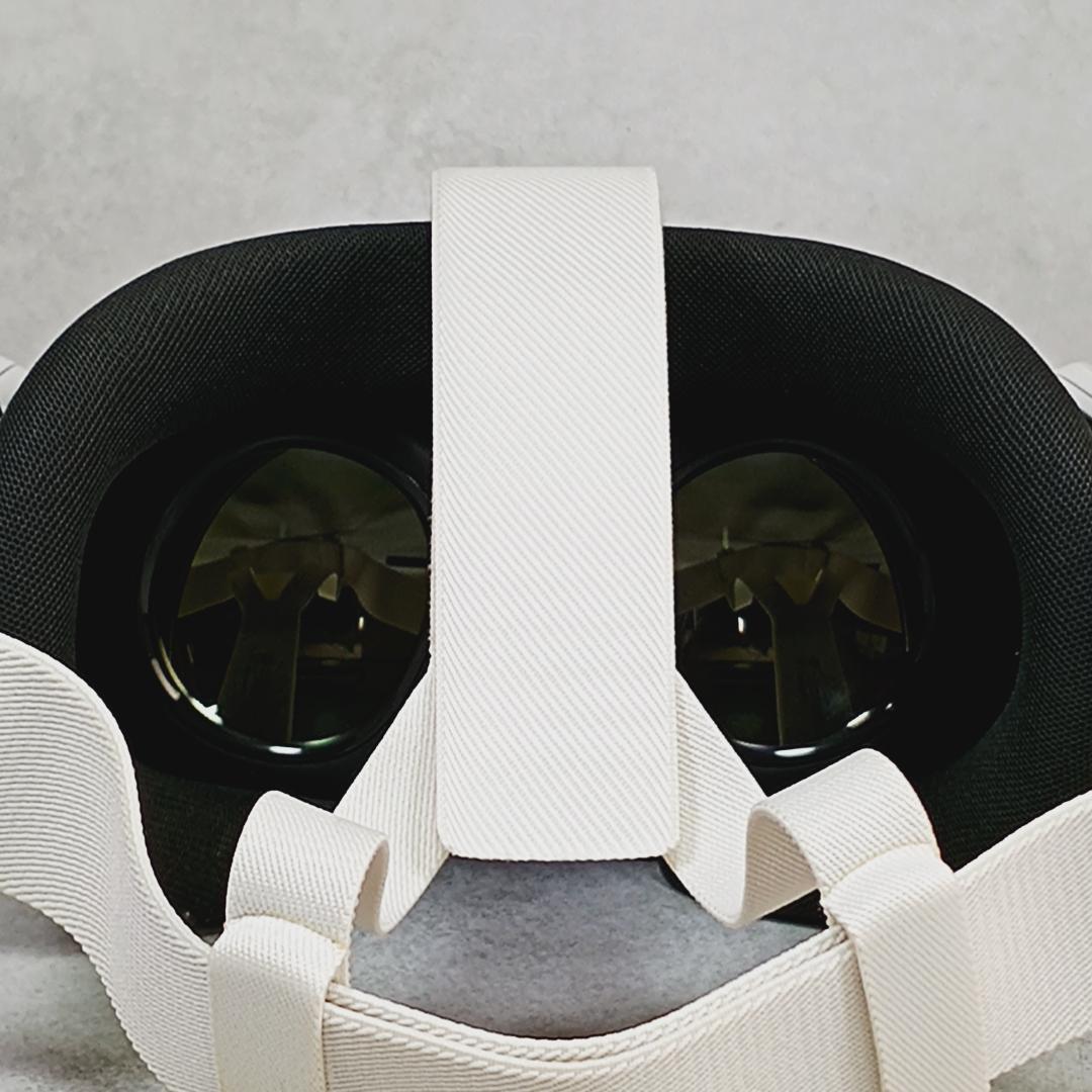 【美品】 Quest 3 128GB VRヘッドセット 本体セット