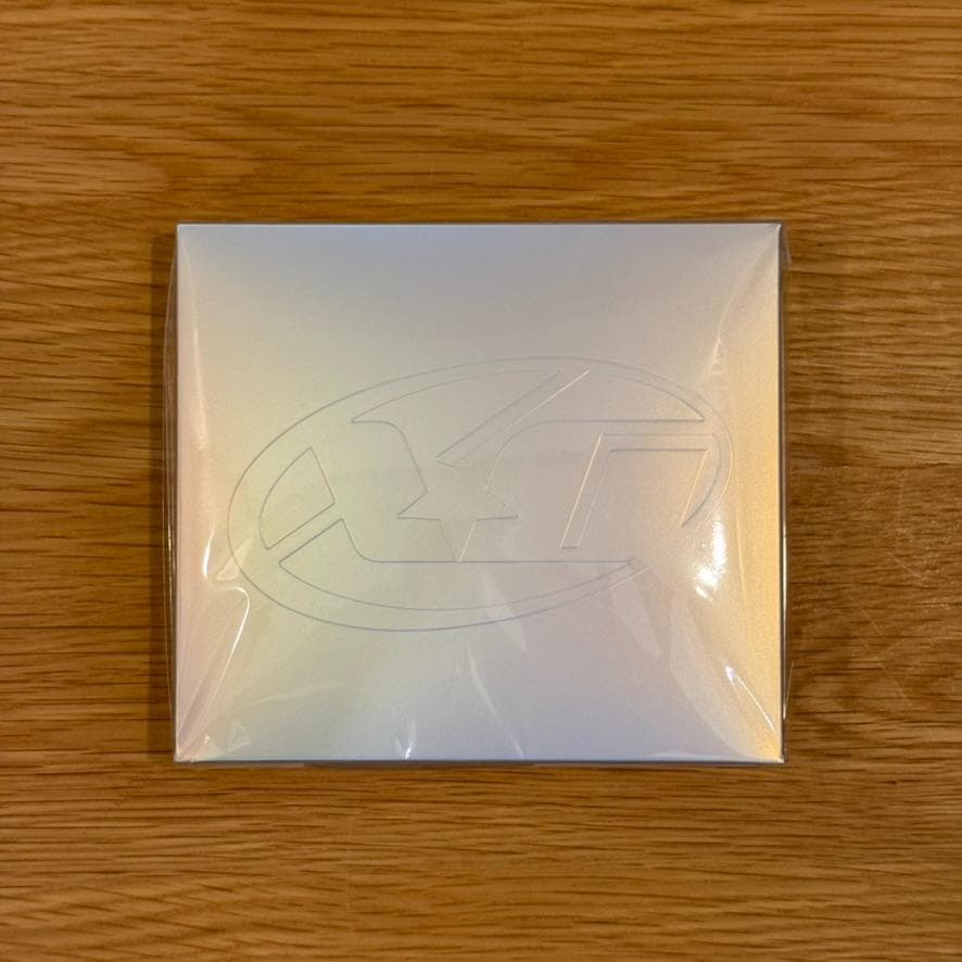 K-POP・アジア XG SHOOTING STAR Limited CD BOX (HARVEY)