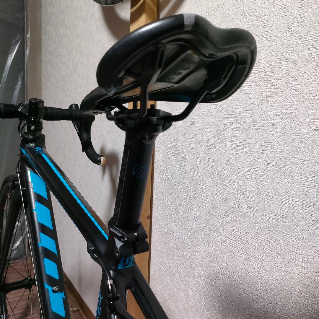 【全国配送可能】SCOTT SPEEDSTER 25.1 スコット ロードバイク