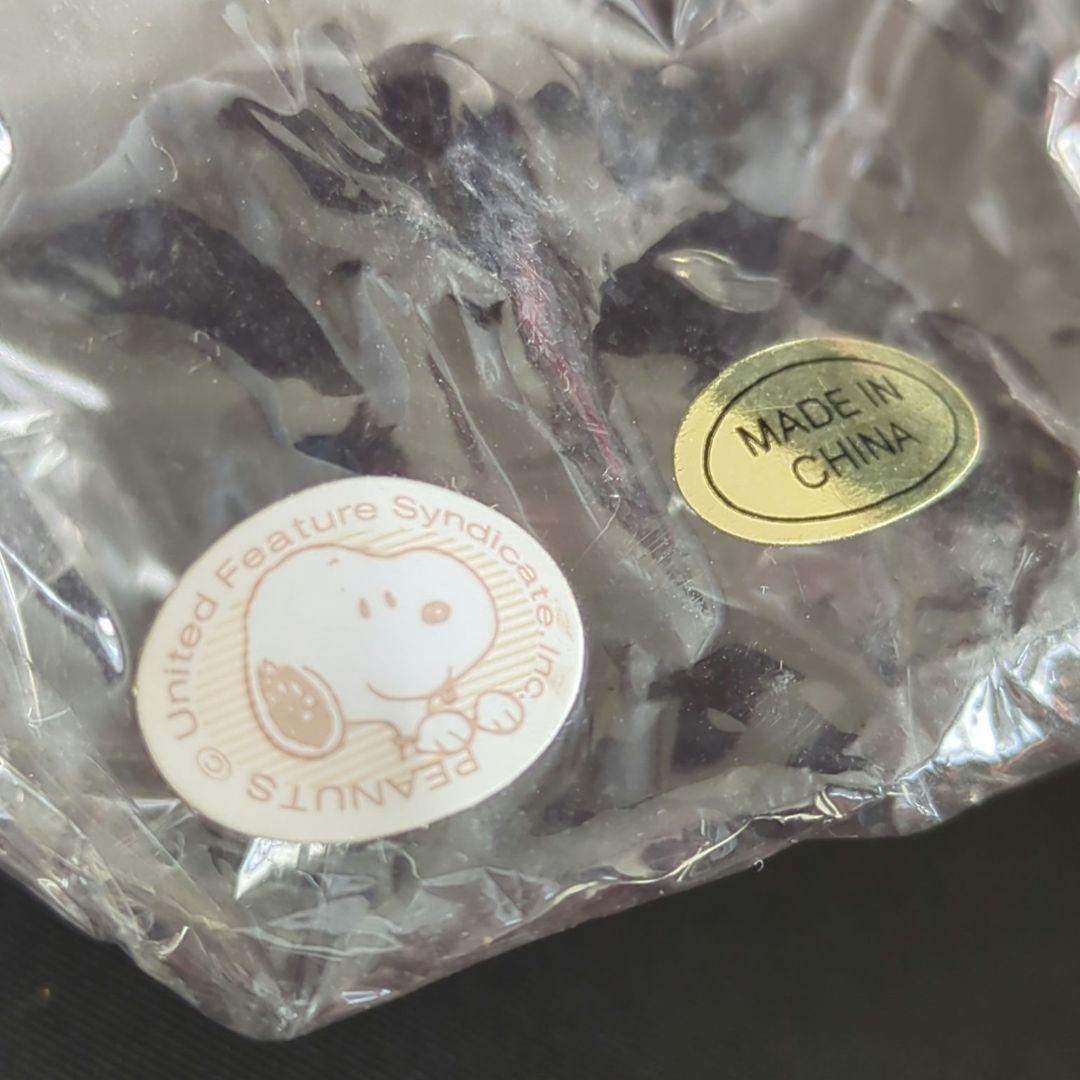 スヌーピー スケルトンフィギュア 貯金箱　9体　レトロ