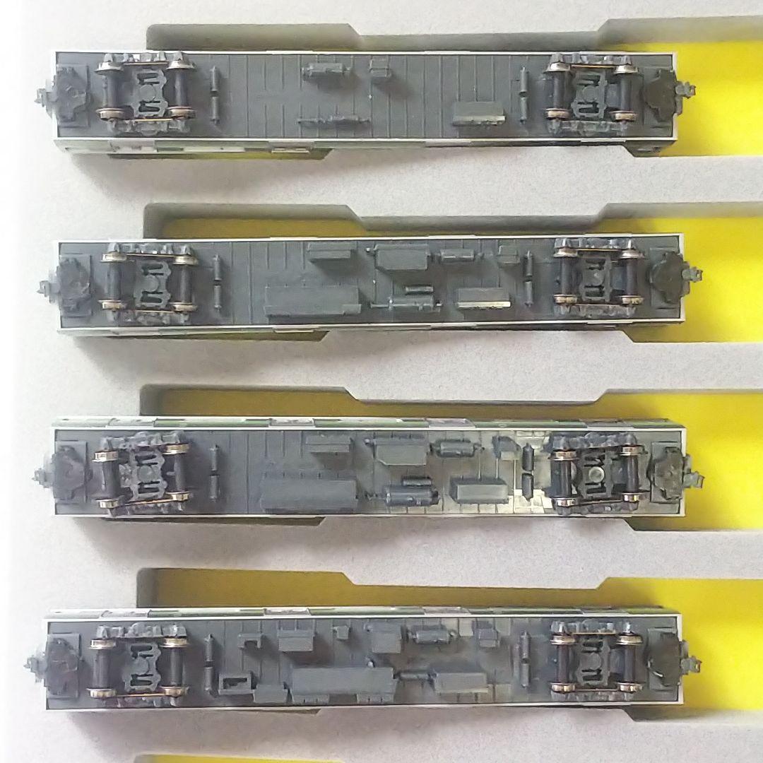 KKATO-10-890 891E 231系500番台山手線 8両